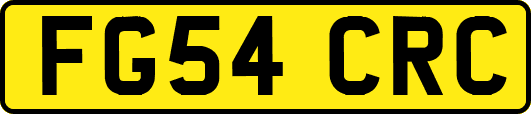 FG54CRC