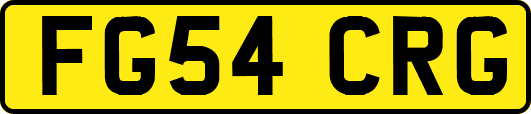FG54CRG