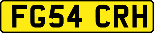 FG54CRH
