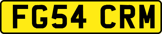 FG54CRM