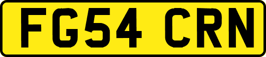 FG54CRN