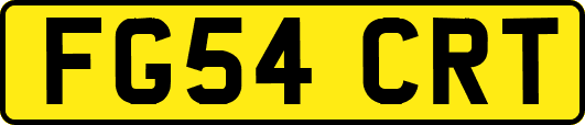 FG54CRT