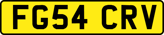 FG54CRV