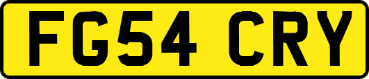 FG54CRY