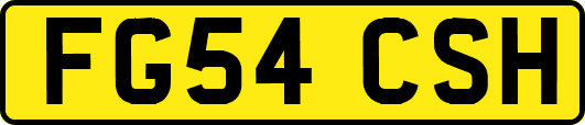 FG54CSH