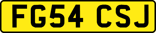 FG54CSJ