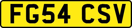 FG54CSV