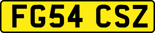 FG54CSZ
