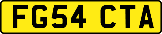 FG54CTA