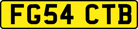 FG54CTB