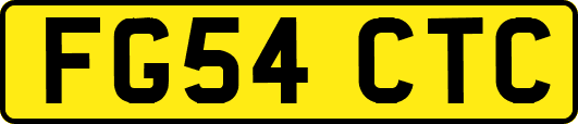 FG54CTC