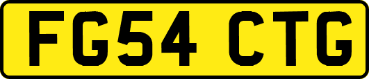 FG54CTG