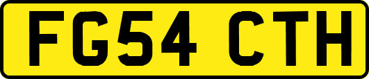 FG54CTH