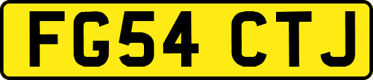 FG54CTJ