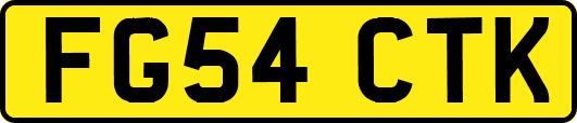 FG54CTK