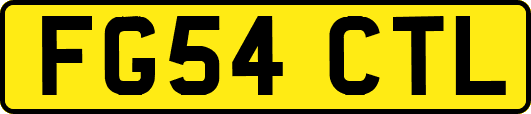 FG54CTL