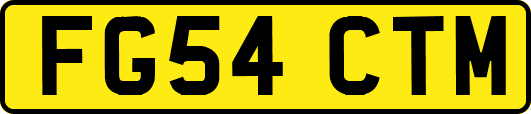 FG54CTM