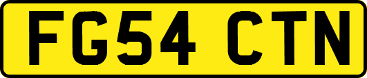 FG54CTN