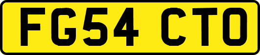 FG54CTO