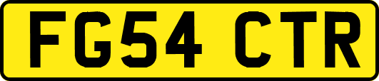 FG54CTR