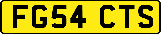 FG54CTS