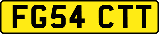FG54CTT