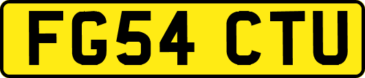 FG54CTU