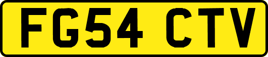 FG54CTV