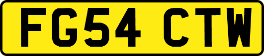 FG54CTW