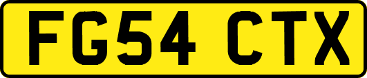 FG54CTX