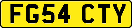 FG54CTY