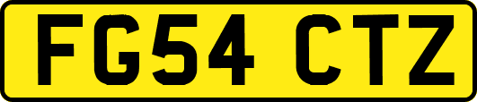 FG54CTZ