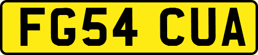 FG54CUA