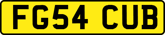 FG54CUB