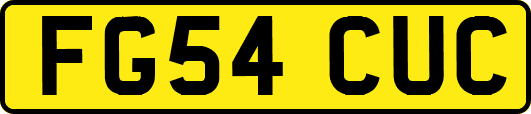 FG54CUC
