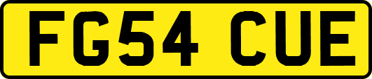 FG54CUE