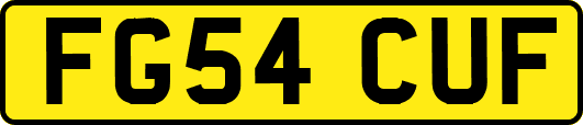 FG54CUF