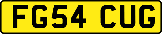 FG54CUG