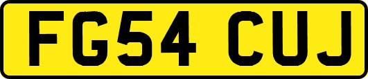 FG54CUJ