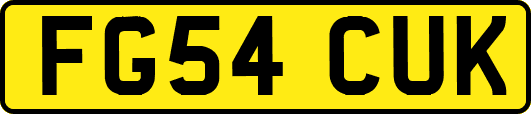 FG54CUK