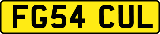 FG54CUL