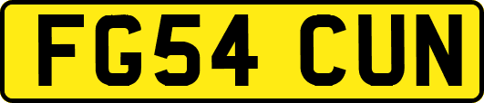 FG54CUN