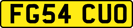 FG54CUO