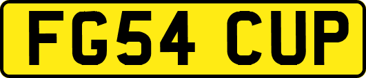 FG54CUP