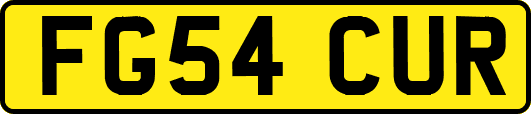 FG54CUR