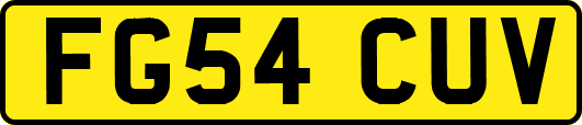 FG54CUV