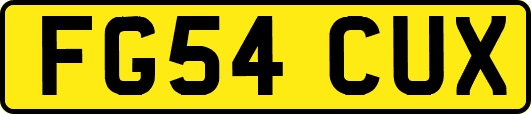 FG54CUX
