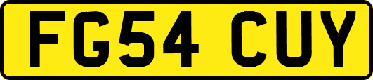 FG54CUY