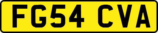 FG54CVA