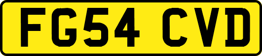 FG54CVD
